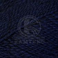 Пряжа для вязания КАМТ Воздушная (25% меринос, 25% шерсть, 50% акрил) 5х100г/370м цв.173 синий