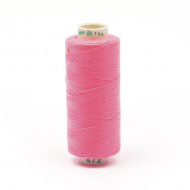 Нитки Dor Tak бытовые 40/2 полиэстер 366м цв.472 розовый Нитки Dor Tak бытовые 40/2 полиэстер 366м цв.472 розовый
