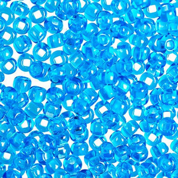 Бисер Preciosa 10/0 арт.NT цв.60030 / 311-19001 уп.50г