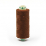 Нитки Dor Tak бытовые 40/2 полиэстер 366м цв.573 коричневый