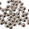 Стразы IDEAL клеевые арт.SS-20 (4,6-4,8 мм) цв. JET HEMATITE уп.720 шт.
