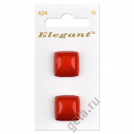 54460_Пуговицы Elegant