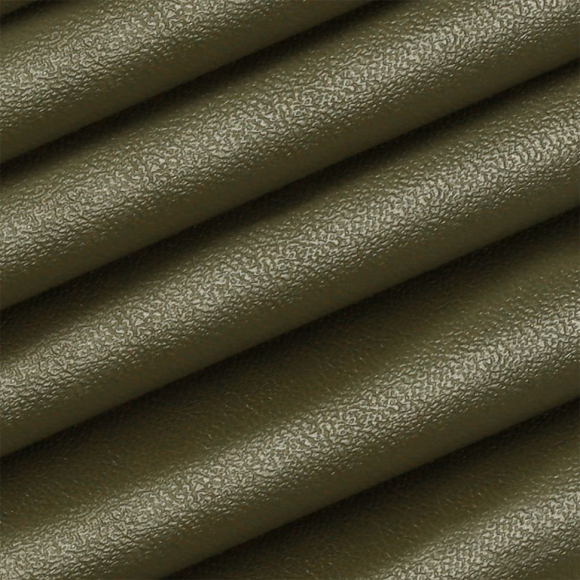 Кожа на трикотаже PU 220 г/м? шир.137 см арт.TBY.Lth.3129.6 цв.06 хаки уп.1м