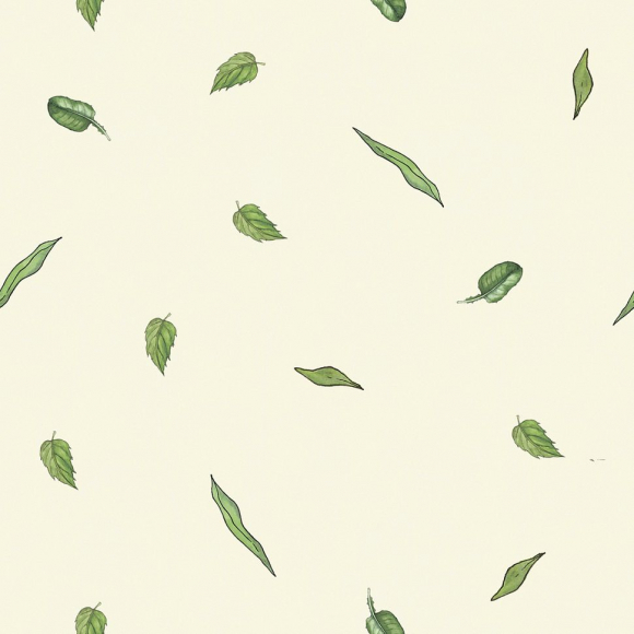 Ткань для пэчворка PEPPY Полевые Цветы 135 г/м? 100% хлопок цв.ПЦ-19 желтый уп.50х50 см