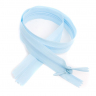 Молния потайная нераз 35см S-026 голубой светлый SBS уп.100шт