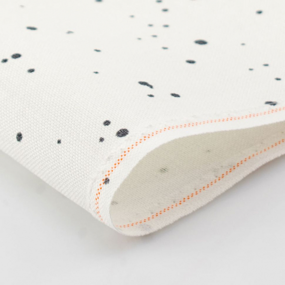 Канва в упаковке Murano Splash 32 ct, 48 х 68 см, цвет №1329