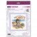 Набор для вышивания РИОЛИС арт.2008 Пляжный отдых 20х20 см