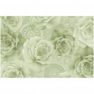 Ткань для пэчворка PEPPY 4522 Panel 135 г/м? 100% хлопок цв.862 уп.60х110 см