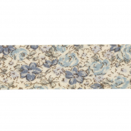 162201_Косая бейка с рисунком SAFISA, арт.6556, 20 мм, 20 м, цвет 02