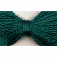 Нитки мулине цв.3607 12х10м С-Пб