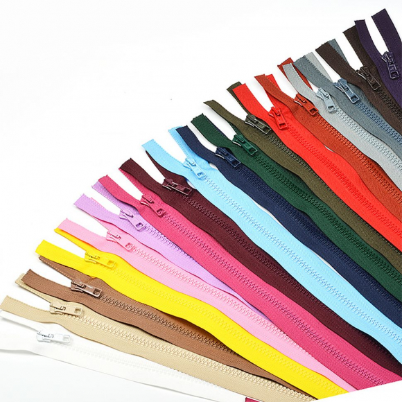 Молния трактор ARTA-F.2076 Т5(6) 70см АССОРТИ №3 уп.20цв х 1шт