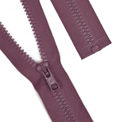 Молния трактор ARTA-F.2076 Т5(6) 80см цв.025 ст.роза уп.10шт