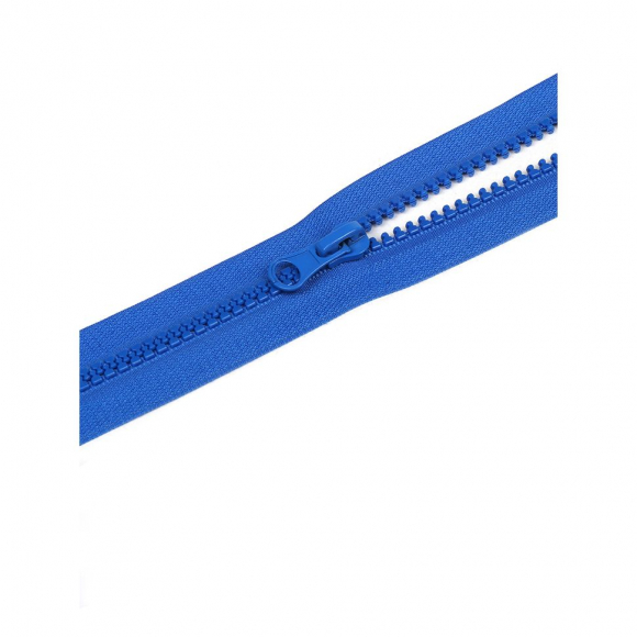 Молния MaxZipper трактор №5 1 замок усил.зв., 60см, цв.F213 васильковый уп.10шт Молния MaxZipper трактор №5 1 замок усил.зв., 60см, цв.F213 васильковый уп.10шт