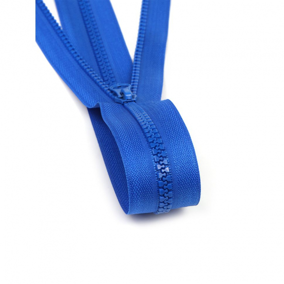 Молния MaxZipper трактор №5 1 замок усил.зв., 60см, цв.F213 васильковый уп.10шт Молния MaxZipper трактор №5 1 замок усил.зв., 60см, цв.F213 васильковый уп.10шт