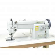 Прямострочная швейная машина с тройным продвижением Aurora A-662