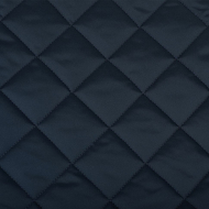 Ткань стежка ниточная Dewspo TBY Ромб 5,5см 100%пэ 230г/м2 150см чернильно-синий S196 рул.30-50м Ткань стежка ниточная Dewspo TBY Ромб 5,5см 100%пэ 230г/м2 150см чернильно-синий S196 рул.30-50м