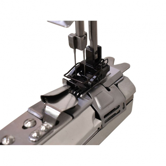 Промышленная швейная машина с П-образной платформой Aurora A-9270