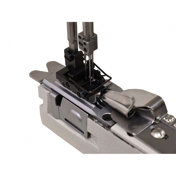 Промышленная швейная машина с П-образной платформой Aurora A-9270