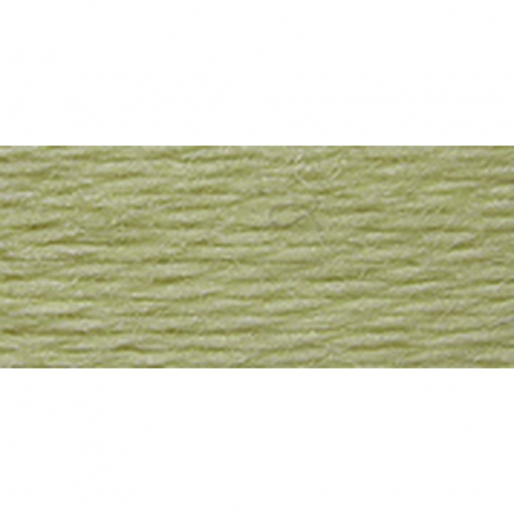 Нитки мулине (шерсть/акрил) НШ-202 10х20м №202