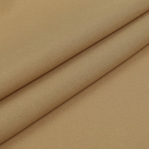 Ткань габардин НАРЕЗКА TBYGab-150277 150г/м2 100% полиэстер шир.150см цв.F277 бежевый уп.10м Ткань габардин НАРЕЗКА TBYGab-150277 150г/м2 100% полиэстер шир.150см цв.F277 бежевый уп.10м