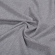 Ткань трикотаж Футер 2х нитка петля с лайкрой 230г пенье 180см сер.меланж уп.6м