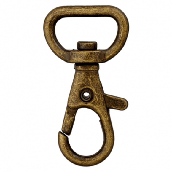 105569_Карабин металлический