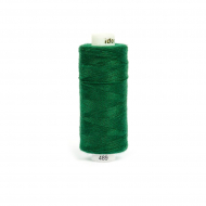 Нитки IDEAL бытовые 40/2 полиэстер 366м цв.489 зеленый Нитки IDEAL бытовые 40/2 полиэстер 366м цв.489 зеленый
