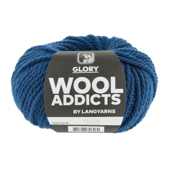 182149_Пряжа Glory, 100% шерсть, 50 г, 70 м