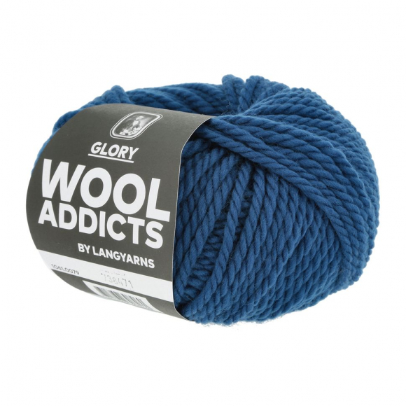 182149_Пряжа Glory, 100% шерсть, 50 г, 70 м
