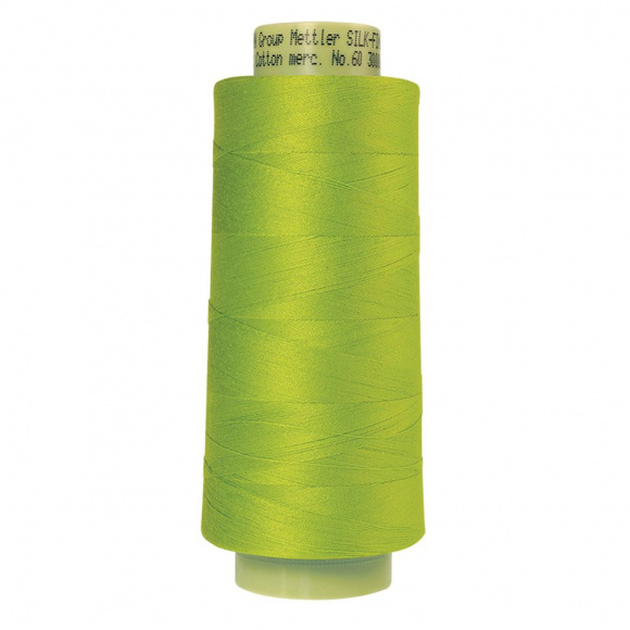 101288_Нить для машинного квилтинга SILK-FINISH COTTON 60, 2743 м