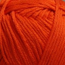 Пряжа для вязания ПЕХ Весенняя (100% хлопок) 5х100г/250м цв.250 рябина