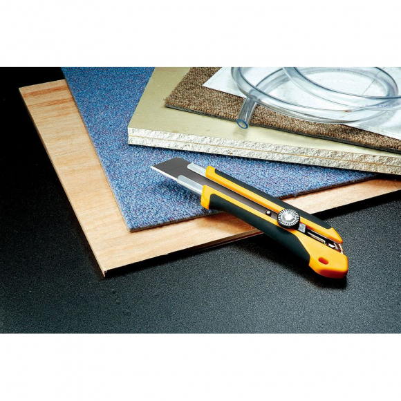 Нож сверхпрочный Olfa Нож сверхпрочный Olfa