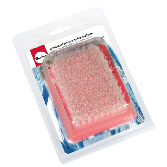 121472_Щетка-подушка для фелтинга