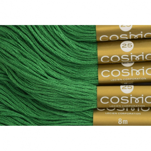 164428_Мулине COSMO однотонный цвет 336 164428_Мулине COSMO однотонный цвет 336