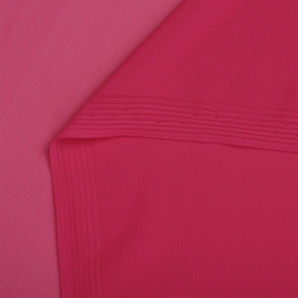 Сетка стрейч арт.OD-90-8 90г/м? ш.152см цв.малина рул.50-75 м