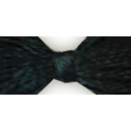 Нитки мулине цв.3808 т.зеленый 12х10м С-Пб