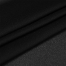 Дублерин НАРЕЗКА IdealTex эластичный 31г/м? 231B черный 150см уп.10м
