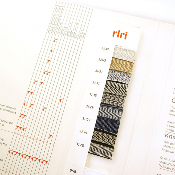 6829_Цветовая карта по молниям riri