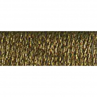 63021_Мулине "Finca"("Финка"), цвет металлик 0414