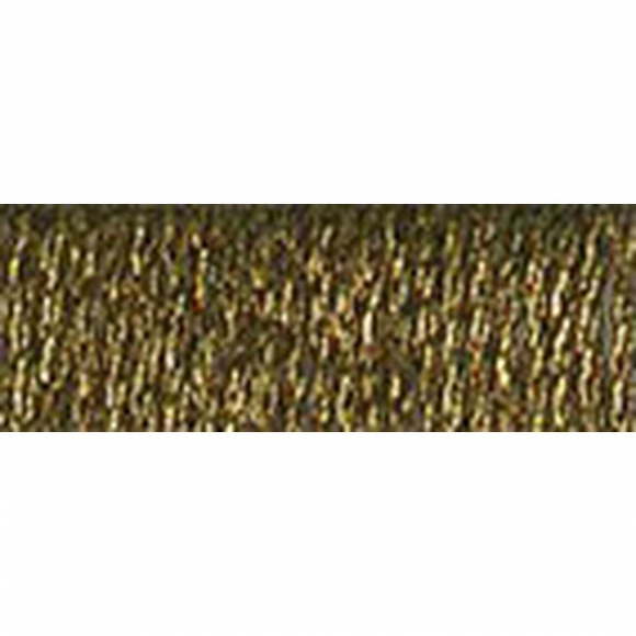 63021_Мулине "Finca"("Финка"), цвет металлик 0414