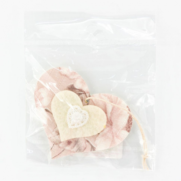 122723_Декоративный элемент "Сердце"