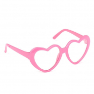 167068_Очки без стекла, 8 см