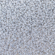 Бисер Preciosa 10/0 арт. AL цв.37342 / 331-19001 уп.50г
