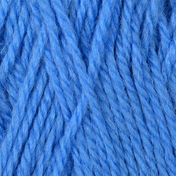 Пряжа для вязания КАМТ Белорусская (50% шерсть, 50% акрил) 5х100г/300м цв.018 мадонна