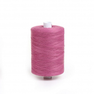 Нитки армированные 45ЛЛ  2500 м цв.1608 сиреневый