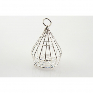 119129_Декоративный элемент "Птичья клетка"