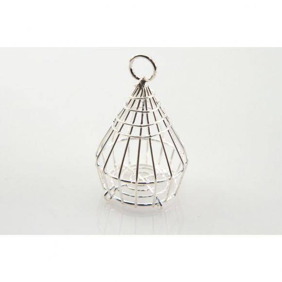 119129_Декоративный элемент "Птичья клетка" 119129_Декоративный элемент "Птичья клетка"