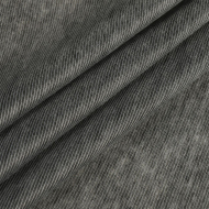 Флизелин НАРЕЗКА IdealTex точечный нитепрошивной 44г/м? серый 44G90 90см уп.20м