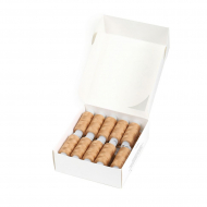 Нитки армированные 35ЛЛ  200 м цв.4606 бежевый