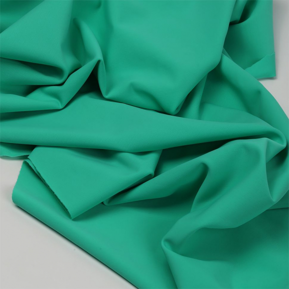 Ткань трикот. Бифлекс матовый арт.TBY-B-1005 190г/м? 82% нейлон 18% спандекс шир.150см цв.1005 мятный уп.6м Ткань трикот. Бифлекс матовый арт.TBY-B-1005 190г/м? 82% нейлон 18% спандекс шир.150см цв.1005 мятный уп.6м